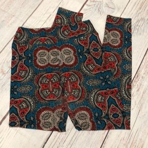 LulaRoe leggings